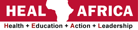 HEAL Africa Logo